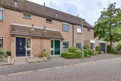 Woning Pinksterbloem 50 Kampen