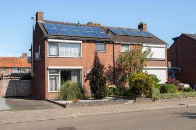 Woning Goudenregenstraat 38 Doesburg