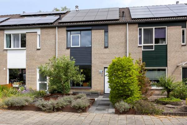Woning Dinant Dijkhuisstraat 101 Hengelo (OV)