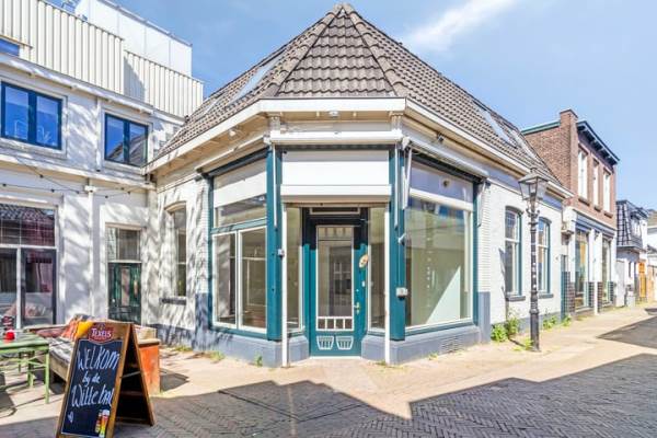 Woning Singelpassage 3 Assen