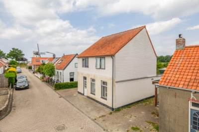 Woning Jan Deugtstraat 9 Herkingen