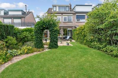 Woning Mozartlaan 36 Maarssen