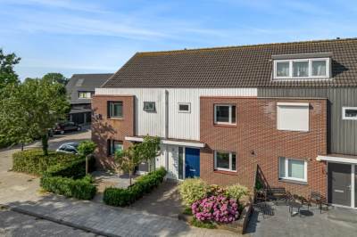 Woning Van Goghhof 81 Hoorn (NH)