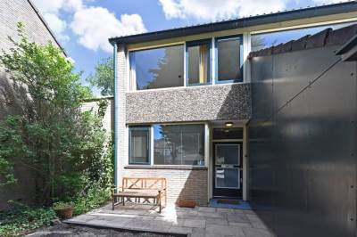Woning Elzendreef 619 Voorburg