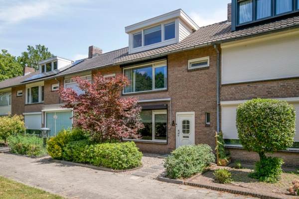 Woning Generaal van Dedemlaan 6 Eindhoven