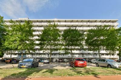 Woning Heemraadweg 732 Weesp