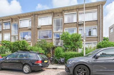 Woning Van Trigtstraat 9 Den Haag