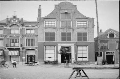 Woning Brink 16 Deventer