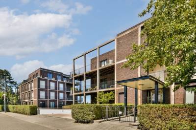 Woning Johan de Wittlaan 18 Rotterdam