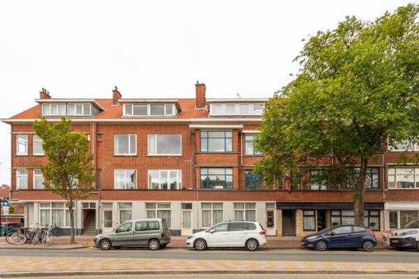 Woning Westduinweg 66A Den Haag