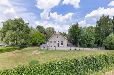 Woning Schaardijk 482K001 Rotterdam