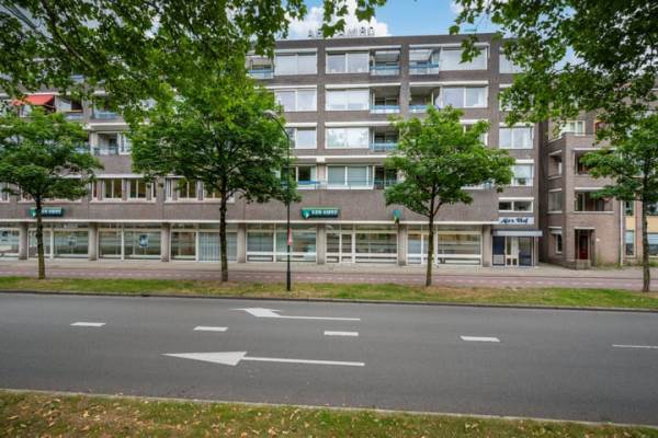 Woning Prins Willem-Alexanderlaan 35 Apeldoorn
