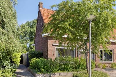 Woning Saturnusstraat 16 Enschede