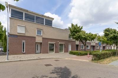 Woning Twijnderstraat 126 Weert