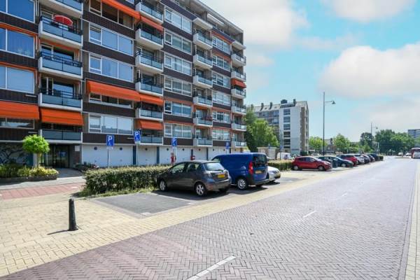 Woning Steenvoordelaan 481 Rijswijk (ZH)