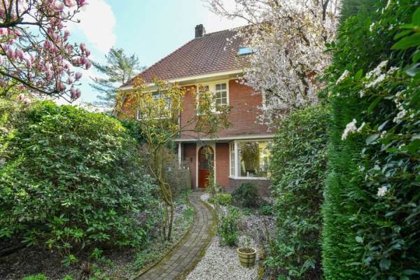 Woning Utrechtseweg 251 Arnhem