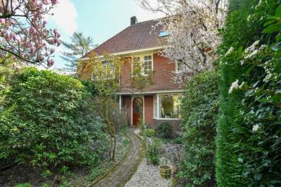 Woning Utrechtseweg 251 Arnhem