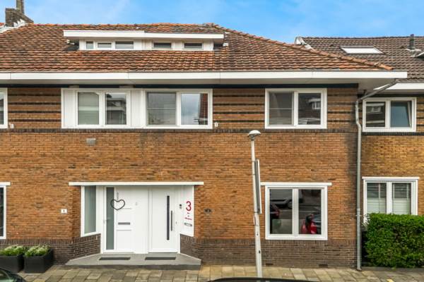Woning Aarweg 3 Heerlen