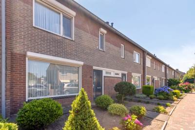 Woning Margrietstraat 44 Mierlo