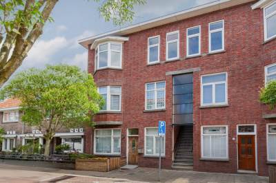 Woning Boddaertstraat 58 Den Haag