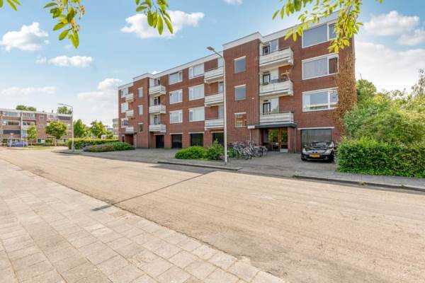Woning Helene Swarthstraat 28 Zwolle
