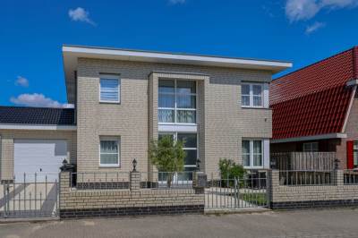 Woning Goofystraat 6 Almere