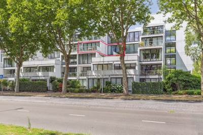 Woning Doenradestraat 44D23 Breda