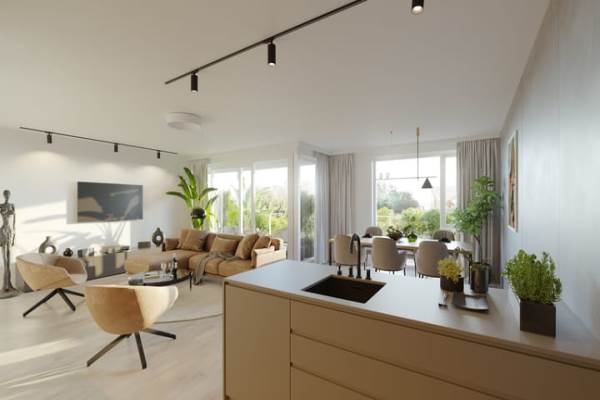 Woning Oosthavendijk 120 Middelharnis