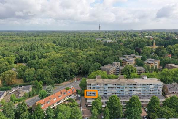 Woning Vaartweg 181 Hilversum