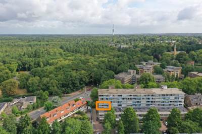 Woning Vaartweg 181 Hilversum