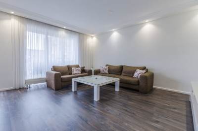 Woning Vurehout 329 Zaandam