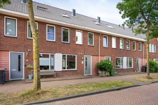 Woning Lient 131 Hooglanderveen