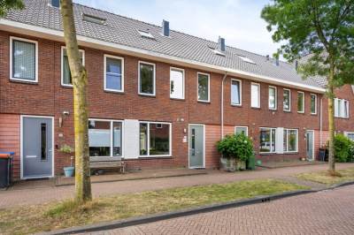 Woning Lient 131 Hooglanderveen