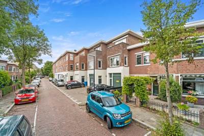 Woning Tulpstraat 87 Rijswijk (ZH)