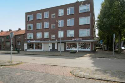 Woning Dries 85 Weert