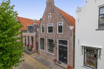 Woning Heerenwal 60 Sloten