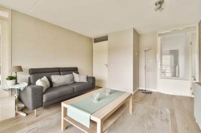 Woning Oeverpad 253 Amsterdam