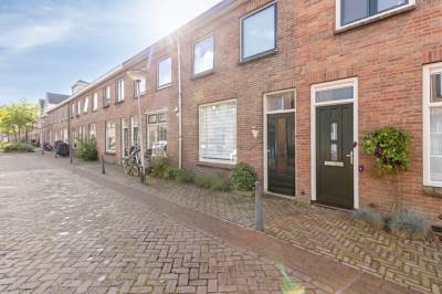 Woning Sophiastraat 49 Pijnacker