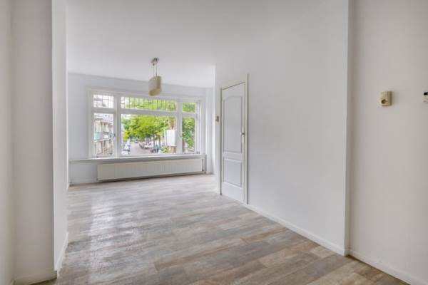 Woning Flakkeesestraat 85B Rotterdam