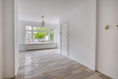 Woning Flakkeesestraat 85B Rotterdam