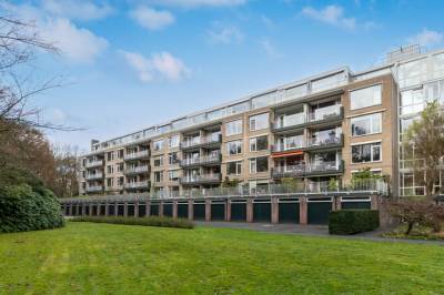Woning De Hooghlaan 2A Bilthoven