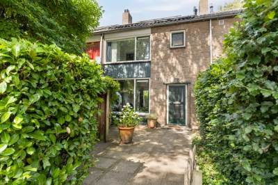 Woning van Spaenweg 41 Oosterbeek