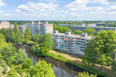 Woning Veenbesstraat 668 Soest