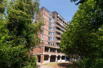 Woning Leksmondhof 13 Amsterdam