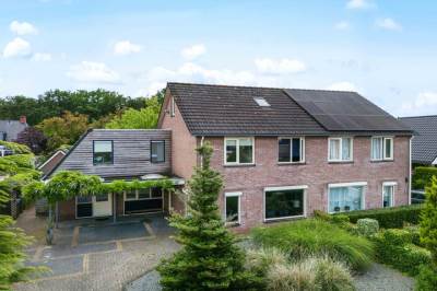 Woning De Doeze 13 Klazienaveen