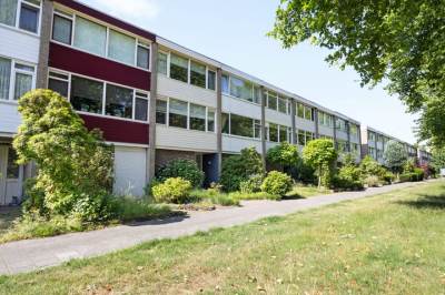 Woning Beethovenlaan 70 Drunen