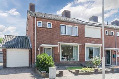 Woning Vleeshouwerstraat 20 Gorinchem