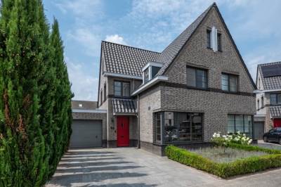Woning Boskriek 17 Alphen (NB)