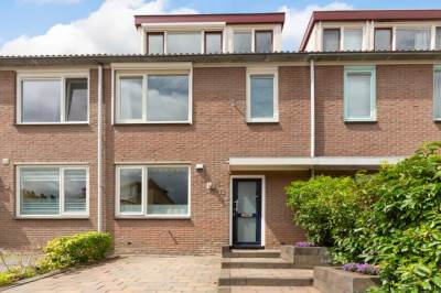 Woning Gentiaanweide 13 Woerden