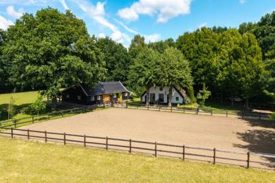 Woning Lagekamp 13 Epe